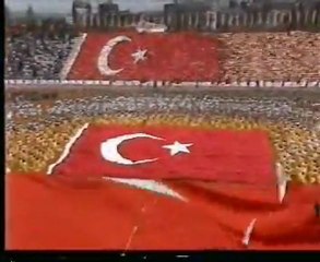 İstiklâl Marşı - Türkiye National Anthem