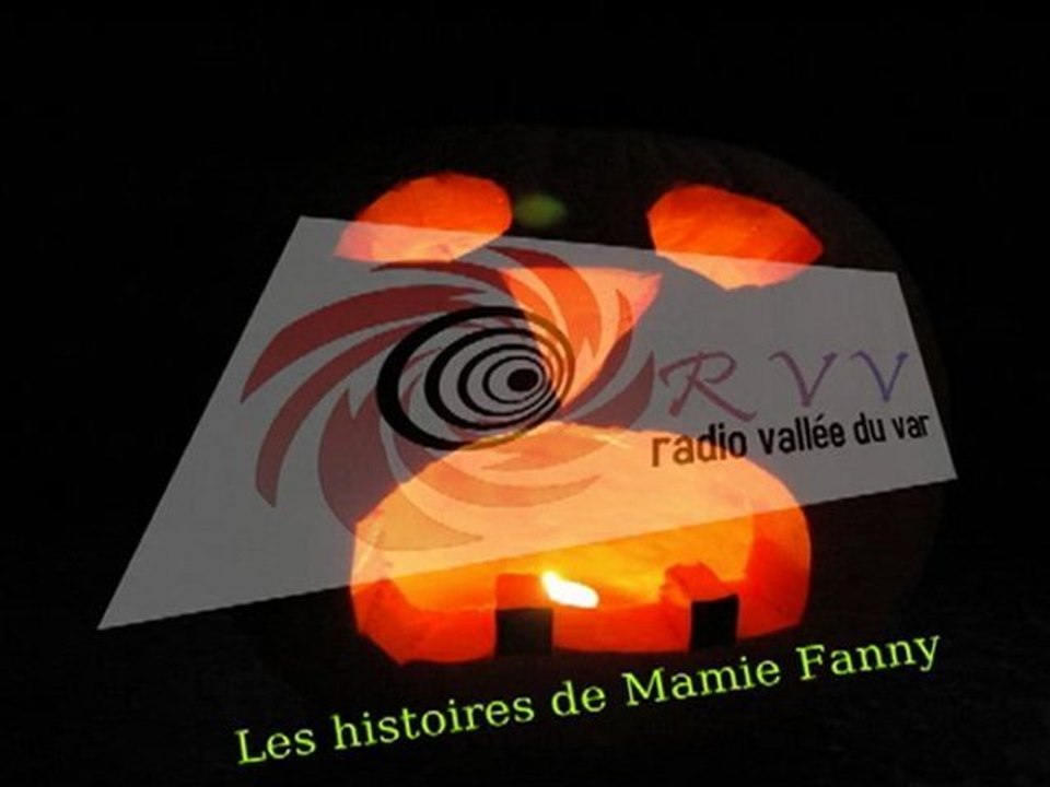 la soupe à la sorcière