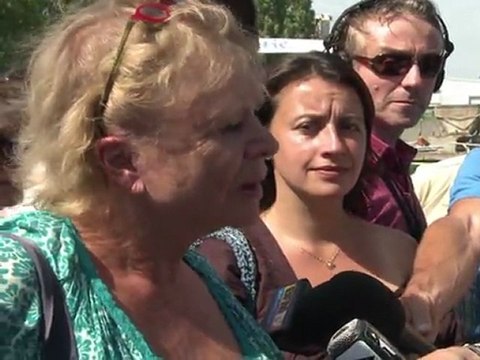 Le Journal vidéo du lundi 31 octobre 2011, édition de 12H00