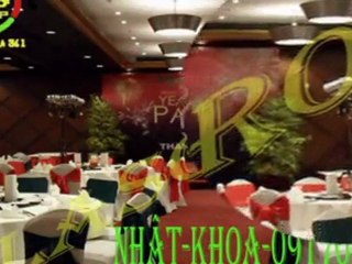 Cho thuê dàn máy âm thanh karaoke 0917 018 066 MR KHOA