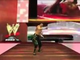 WWE 12. Los Guerreros Entrance