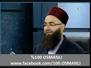 Cübbeli Ahmet'ten Atatürk'e HAKARETLER