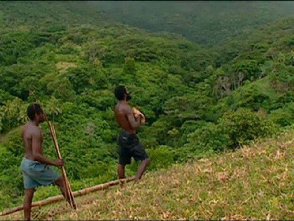 Docu_FR5_ Les magiciens du Vanuatu_Ven 17 déc 2010