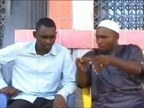 Hali theater guinee conakry F N I