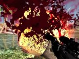 Serious Sam 3 : BFE - Serious Weapons