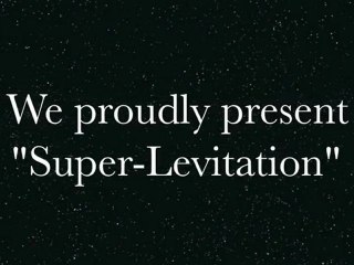Revolutionizing Transportation: The Power of Quantum Super-Levitation 🚀