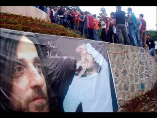 KAZIM KOYUNCU SELİMİNE