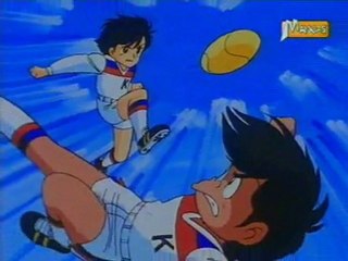 But pour Rudy - 09 - Une simple balle de tennis