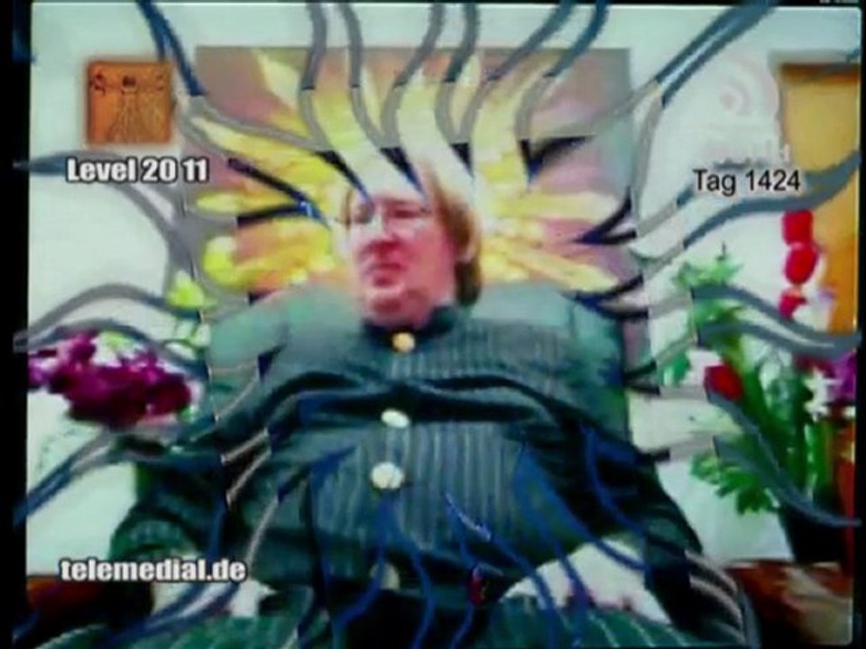 Kanal Telemedial - What A Man 06 - October 28, 2011