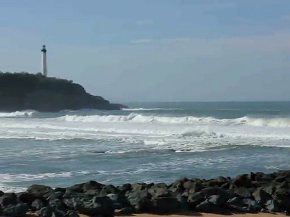 surfreport de 13H00