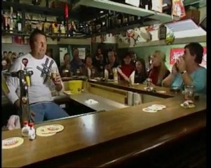 TOPPERTJE achter de bar DVD de allerbeste cafehits