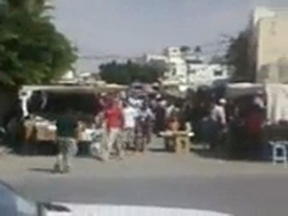 souk de lundi eljem tunisie (2)