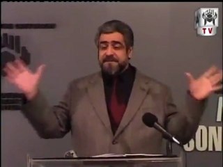 Jesus Christ (P.B.U.H.) - What Quran says by Mohammad Shaikh 02/05 (2004)