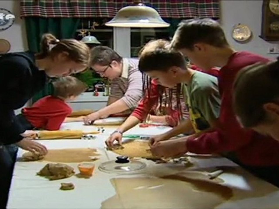 Docu_Arte_Cuisines des terroirs - La Suède_Sam 18 déc 2010