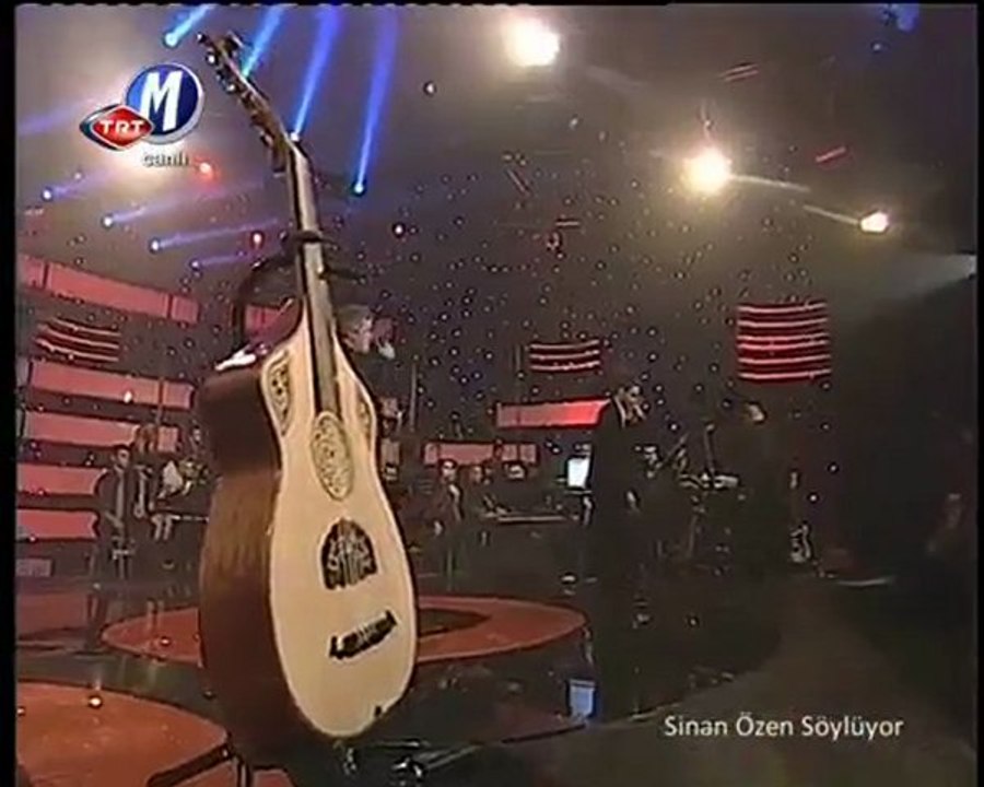 cengiz kurtoğlu  çayır biçerim çayır