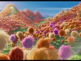 Lorax. En busca de la trúfula perdida - Trailer en español