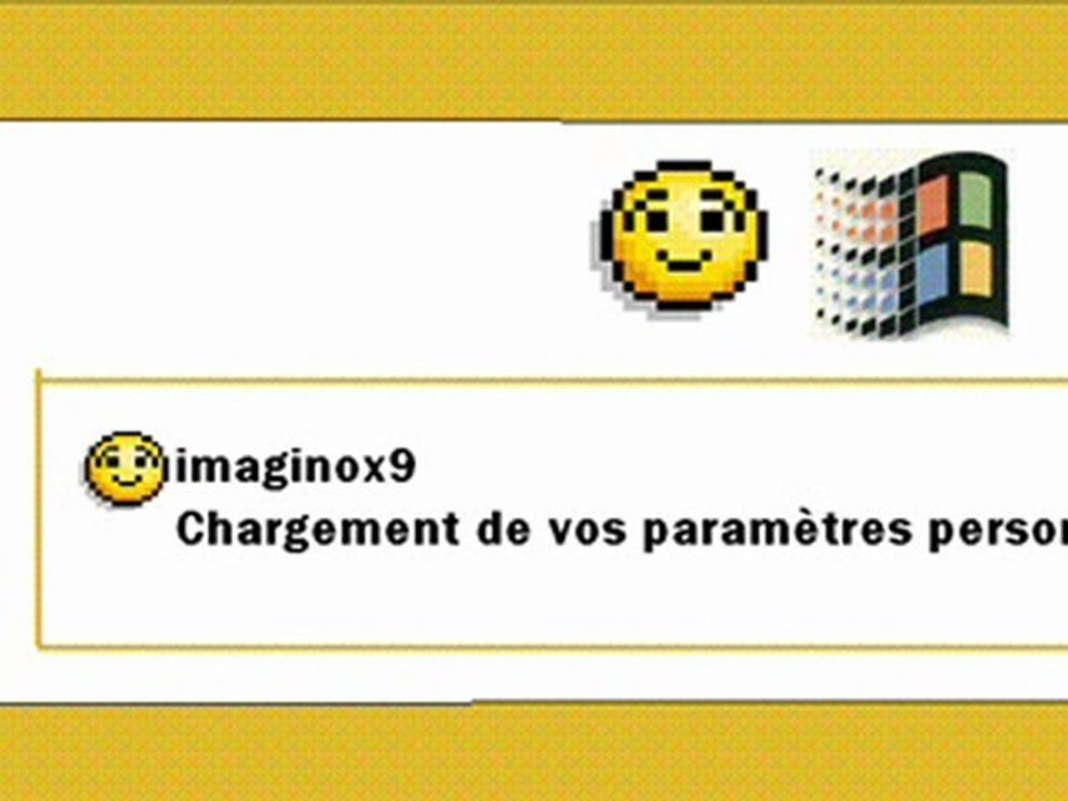 Windows hap GOLD EDITION (XP Parody)