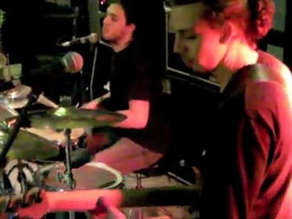 Un effet bœuf avec la jam session à Hirson (Aisne)