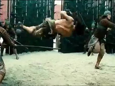 Ong Bak 3 en DVD et Blu Ray