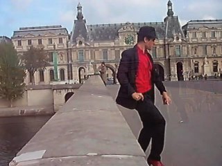 Flamenco by Carlos Ruiz - Calendrier 2012 "Les Ponts de la Danse"