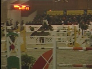 O'z du moulin Csi** Strazeele 145cm 2011 Grand prix