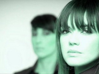 Marsheaux - It's fine now