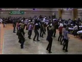 YOUR SONG Chorégraphe Marianne Langagne