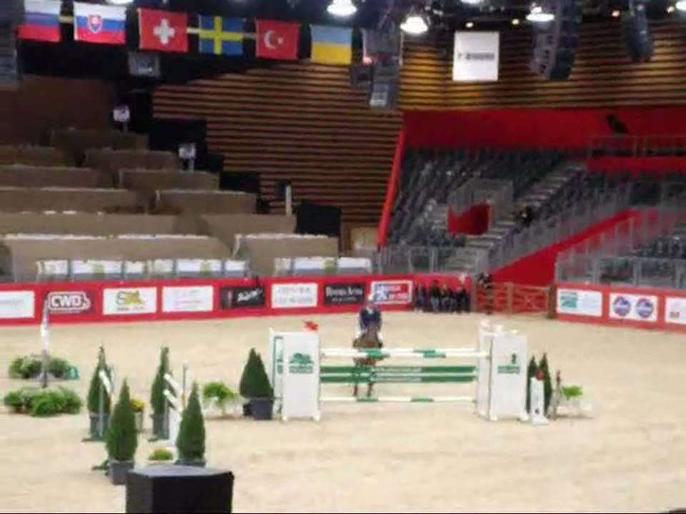 Equita Lyon 2011