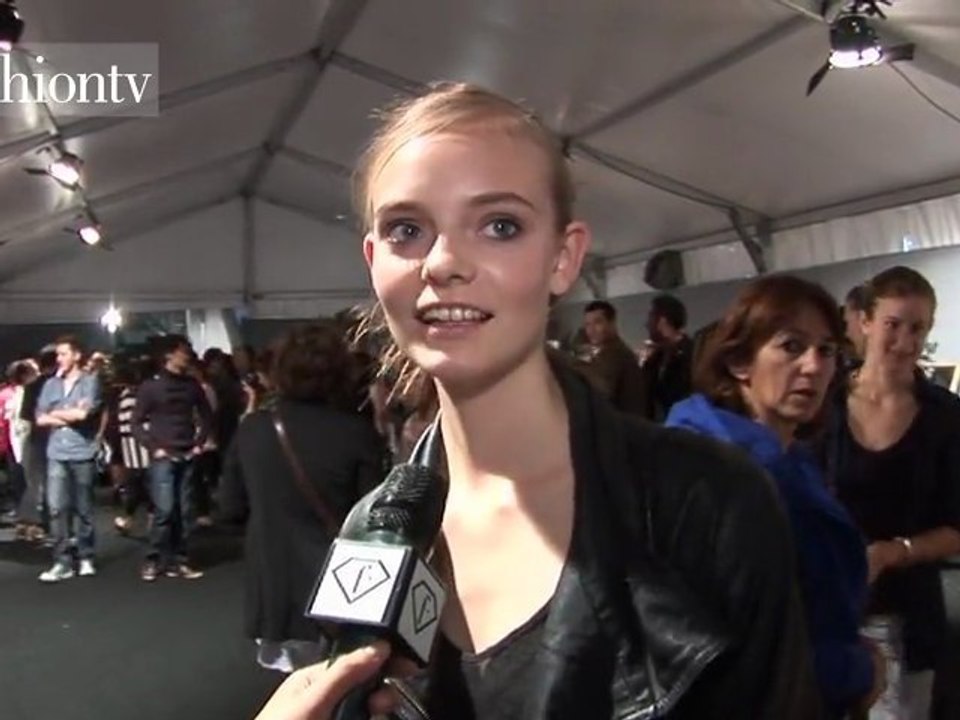 Nimue Smit, Exclusive Interview | FTV Model Talks