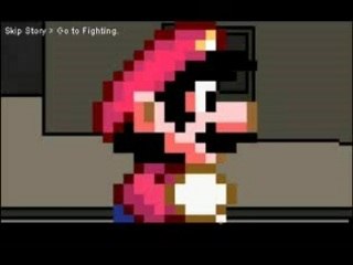 Super Mario Reloaded