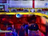 Sonic Generations, in-Game  (360)