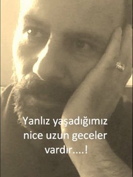 süleyman karadağ şiir işte gidiyorum