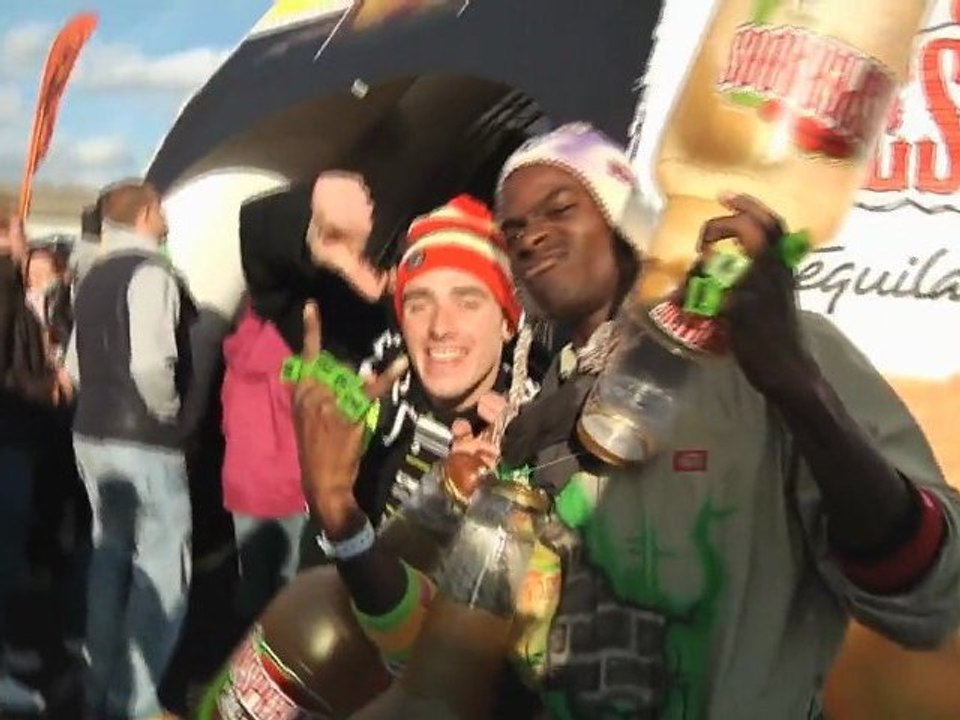 Freeze 2011 Highlights