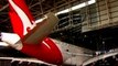 Qantas ordered to halt dispute after fleet grounded