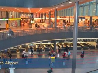 Travel Guide to Zurich, Switzerland