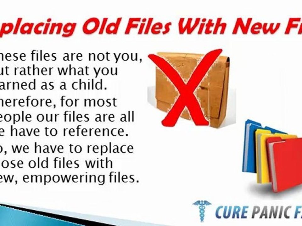 How To Control Panic Attacks | The Panic Survivor Mindset