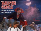 Spéciale Halloween 2011 : Haunted Castle (Arcade)