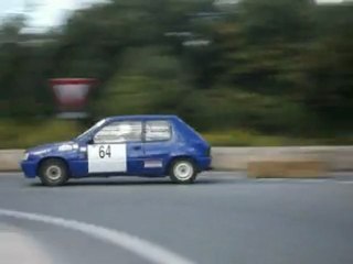 Course de Côte de Biot 2011 Laurent Michelis