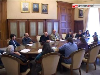 TG 31.10.11 Nuovo Abeliano, la "casa" è a Japigia