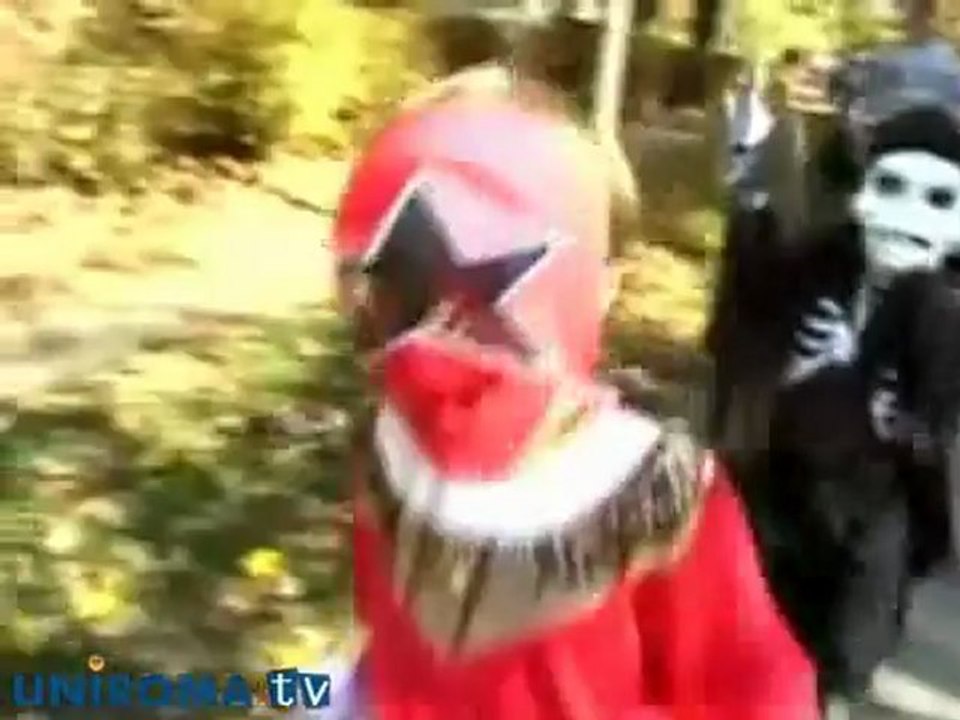 This is Halloween