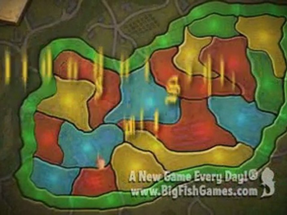 Echoes of the Past: The Citadels of Time Game Download