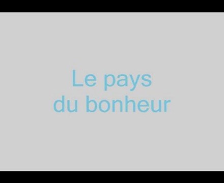 Allons chanter avec Mickey (parodie Chantal Goya)