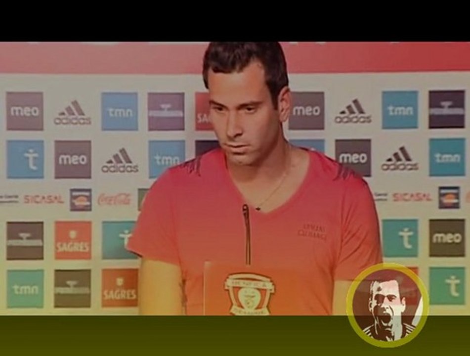 Artur Moraes - O Rei Artur