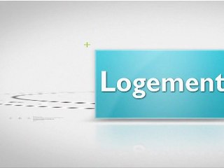 Bouje l'évènement! Portraits de Bourgogne - Logement