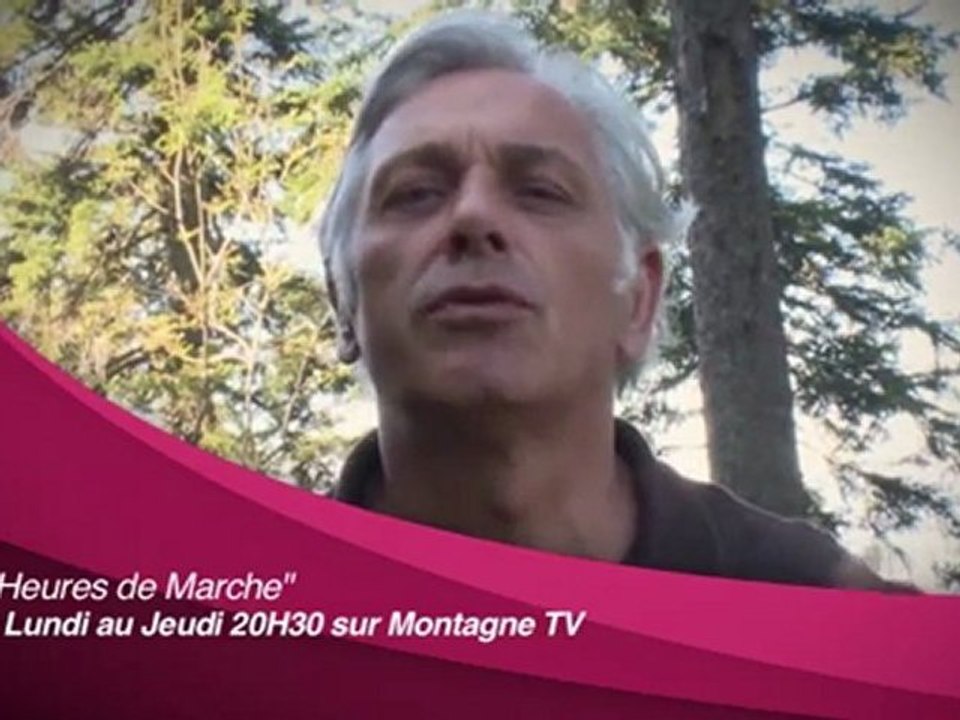 Bande-Annonce 2 Heures de Marche