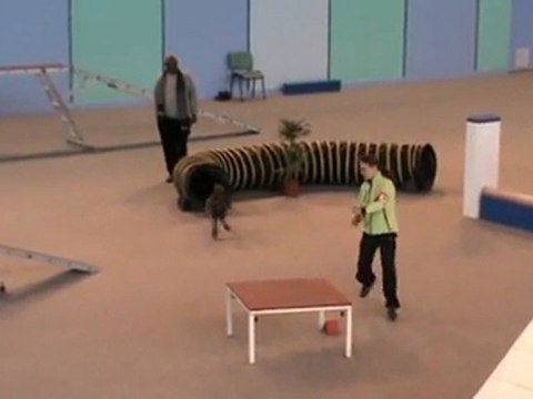 Echo Open Vaux 30 10 2011