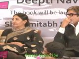 'The Mad Tibetan- Stories From Then And Now' A Book By Deepti Naval