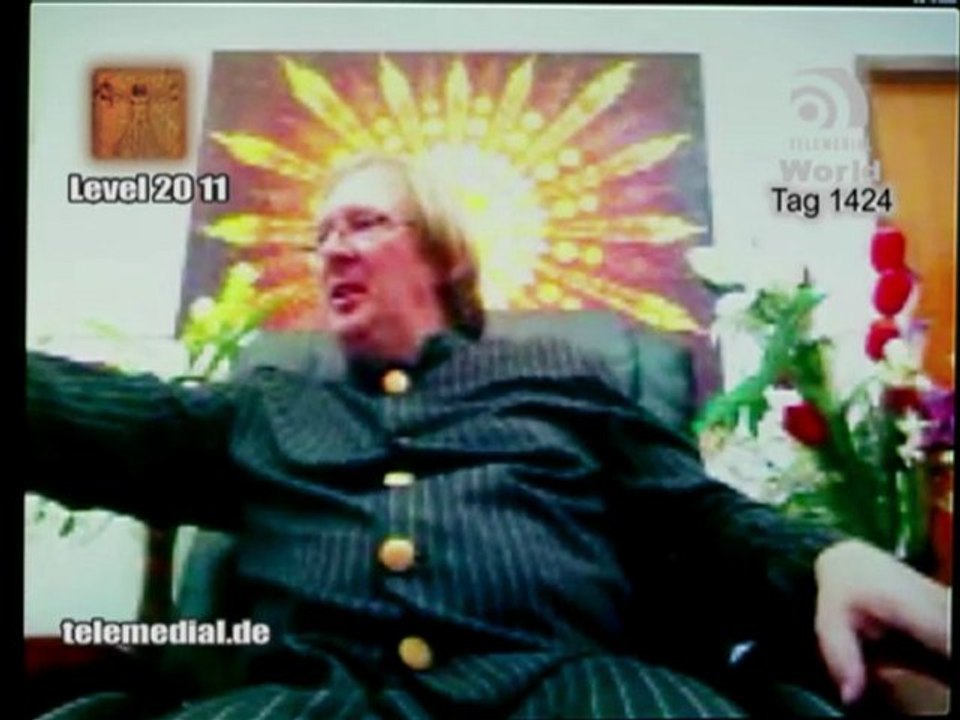 Kanal Telemedial - What A Man 08 - October 28, 2011