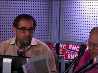 "Je suis favorable aux patrouilles citoyennes pour lutter contre les trafics de drogue" Franck Tanguy