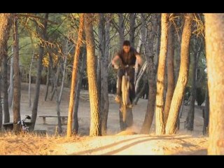 Un dia con las bicis